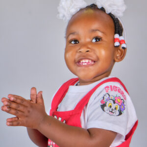 Okwenam Nkunzama