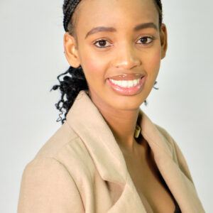 Tshepiso Tulari