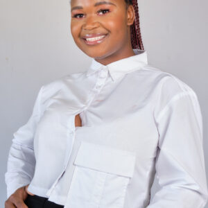 Makanaka Mpofu
