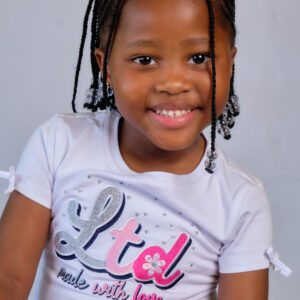 Sinesipho Molefe