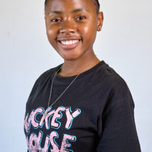 Katlego Moshidi