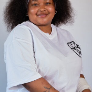 Ayanda Zikalala